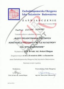 Szkolenia - Błędy_konst_stalowych  - 2004